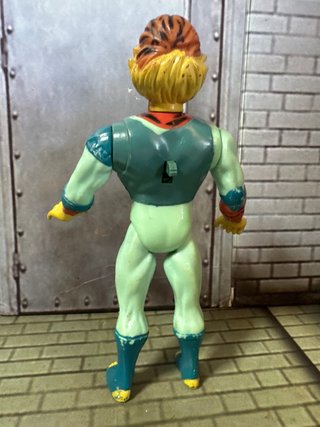 Figura Thundercats Panthro