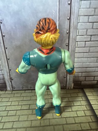 Figura Thundercats Panthro