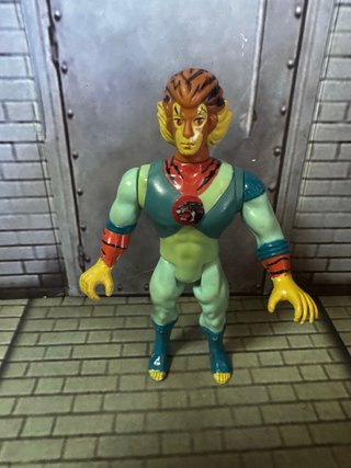 Figura Thundercats Panthro