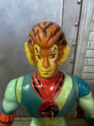 Figura Thundercats Panthro