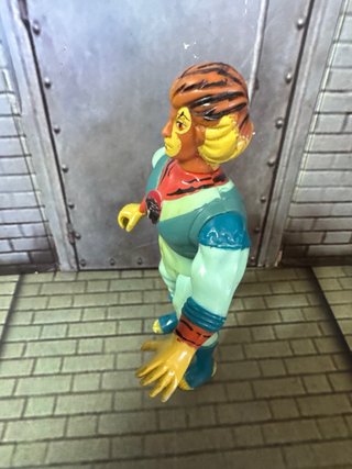 Figura Thundercats Panthro