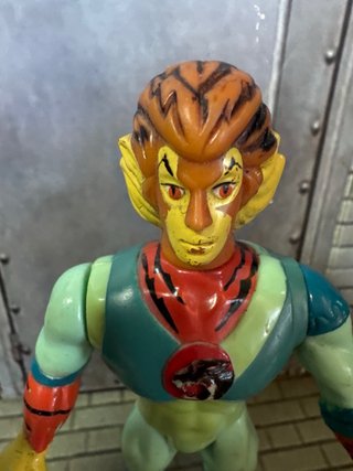 Figura Thundercats Panthro