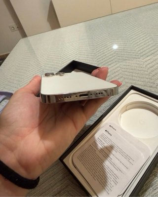iPhone 13 Pro 128GB Oro PERFECTO ESTADO