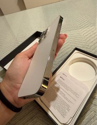 iPhone 13 Pro 128GB Oro PERFECTO ESTADO