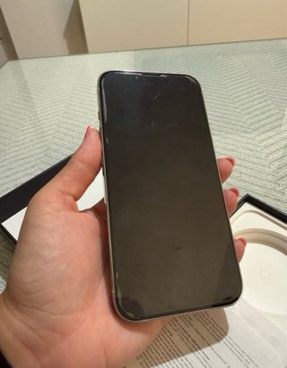 iPhone 13 Pro 128GB Oro PERFECTO ESTADO