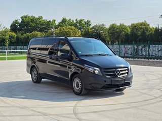Mercedes Vito 2019 Tourer Largo Pro 190CV 9 Plazas