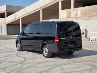 Mercedes Vito 2019 Tourer Largo Pro 190CV 9 Plazas
