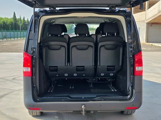 Mercedes Vito 2019 Tourer Largo Pro 190CV 9 Plazas