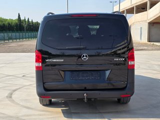 Mercedes Vito 2019 Tourer Largo Pro 190CV 9 Plazas