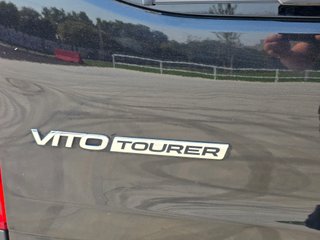 Mercedes Vito 2019 Tourer Largo Pro 190CV 9 Plazas