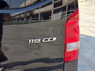 Mercedes Vito 2019 Tourer Largo Pro 190CV 9 Plazas