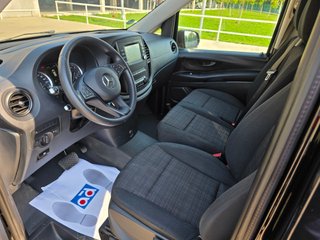 Mercedes Vito 2019 Tourer Largo Pro 190CV 9 Plazas