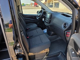 Mercedes Vito 2019 Tourer Largo Pro 190CV 9 Plazas