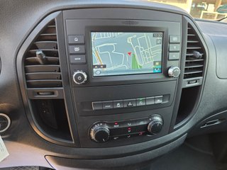 Mercedes Vito 2019 Tourer Largo Pro 190CV 9 Plazas