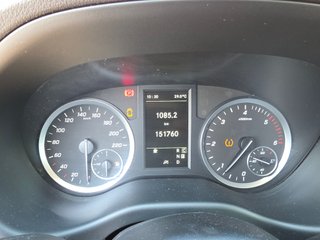 Mercedes Vito 2019 Tourer Largo Pro 190CV 9 Plazas