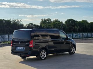 Mercedes Vito 2019 Tourer Largo Pro 190CV 9 Plazas