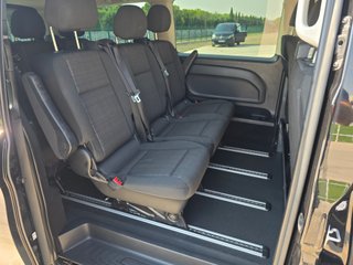 Mercedes Vito 2019 Tourer Largo Pro 190CV 9 Plazas