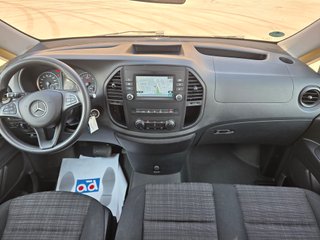 Mercedes Vito 2019 Tourer Largo Pro 190CV 9 Plazas