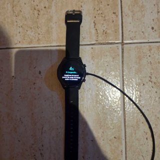 Xiaomi Mi Watch Negro