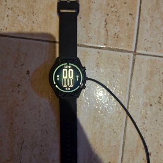 Xiaomi Mi Watch Negro