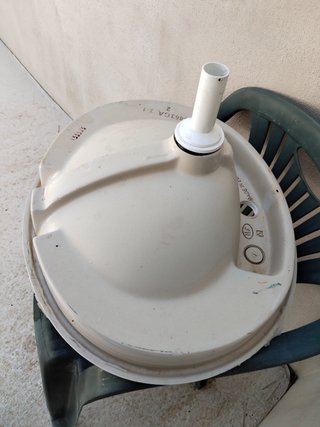 Lavamanos Roca Blanco Porcelana
