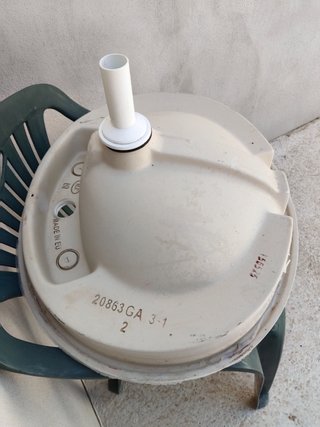 Lavamanos Roca Blanco Porcelana