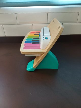 Piano Hape Baby Einstein