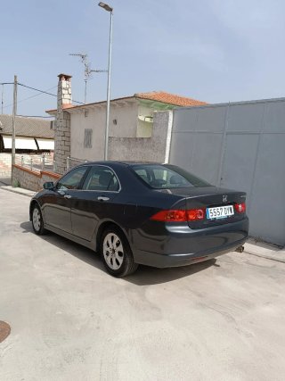 Honda Accord 2006