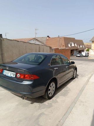 Honda Accord 2006
