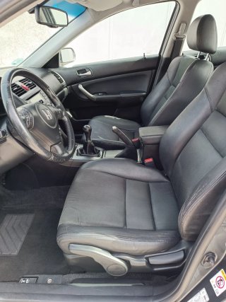 Honda Accord 2006