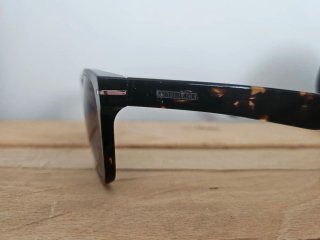 Lote 5 Monturas Gafas Varias Marcas