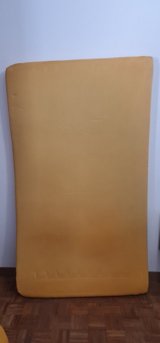 Espuma de colchon 105 x 180