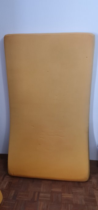 Espuma de colchon 105 x 180