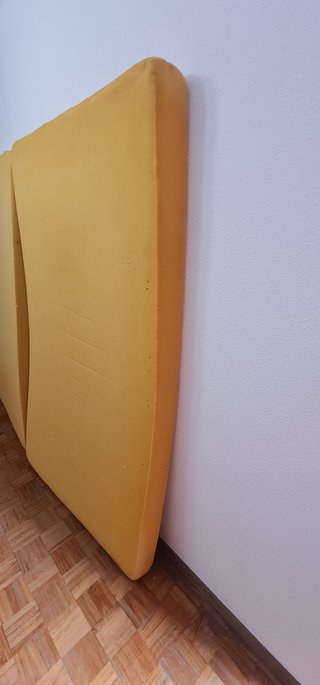 Espuma de colchon 105 x 180