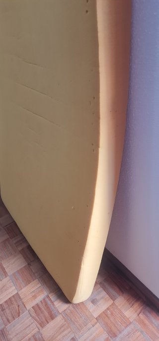 Espuma de colchon 105 x 180