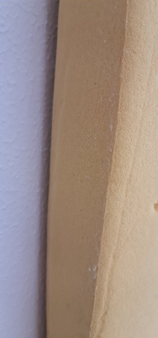 Espuma de colchon 105 x 180