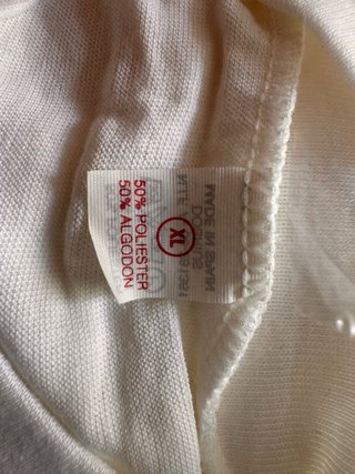 Camiseta Coca-Cola Barcelona 92 XL Vintage