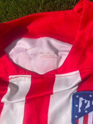 Conjunto Atlético de Madrid Nike Talla [9 Años]