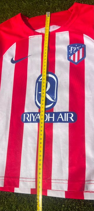 Conjunto Atlético de Madrid Nike Talla [9 Años]