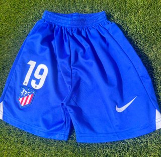 Conjunto Atlético de Madrid Nike Talla [9 Años]