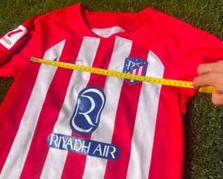 Conjunto Atlético de Madrid Nike Talla [9 Años]