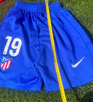 Conjunto Atlético de Madrid Nike Talla [9 Años]