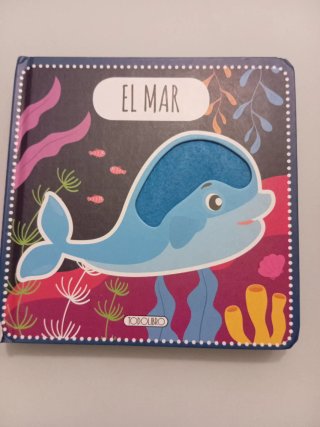 El mar