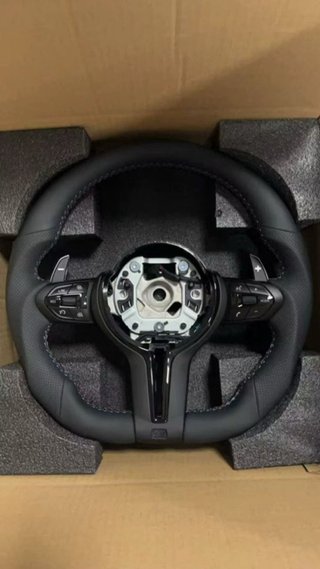 Volante BMW