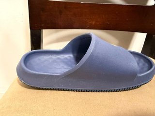 Chanclas Nike Azul Talla 41