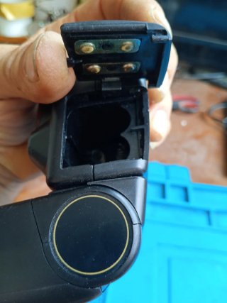 Flash Sunpak per fotocamere