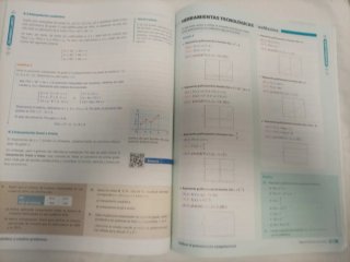MATEMATICAS APLICADAS A LAS CIENCIAS.... 1 (CER)