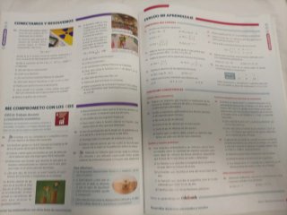 MATEMATICAS APLICADAS A LAS CIENCIAS.... 1 (CER)