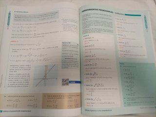MATEMATICAS APLICADAS A LAS CIENCIAS.... 1 (CER)