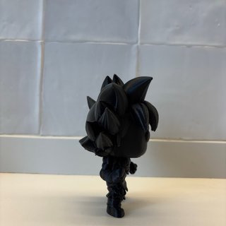 Funko POP Goku Impresa 3D